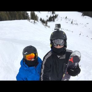 Meet your Posher, Ed